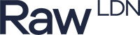 RAW LDN Logo 